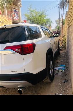 جی ئێم سی ئەکادیا